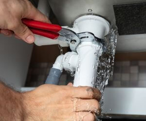 About Emergency plumbing pros New Tripoli, PA