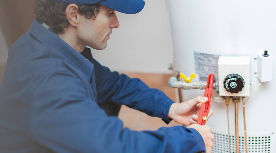 Professional emergency plumbing in New Tripoli, PA